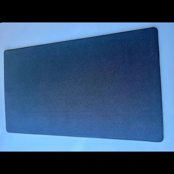 New Vshojo Vtuber Projekt Melody Hentai Al Embroidered Edged Playmat/Mousepad - Picture 5 of 5